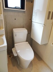 MAXIVbasic大鳥居の物件内観写真